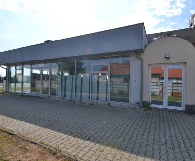 Rent Commercial premises, Commercial premises, Nové Zámky, Slovakia