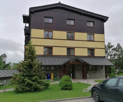 Sale Holiday apartment, Holiday apartment, Tatranská Lomnica, Poprad, 