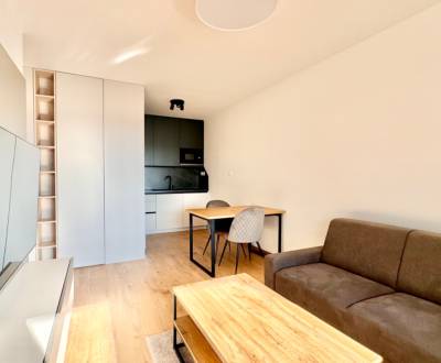 Rent One bedroom apartment, One bedroom apartment, Bratislava - Petrža