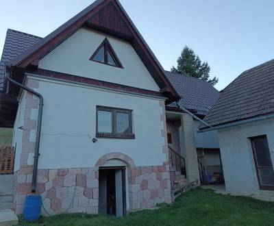 Sale Family house, Family house, Žarnovica, Slovakia