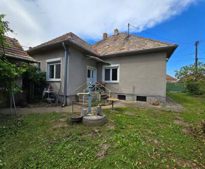 Sale Family house, Family house, Zavar, Trnava, Slovakia