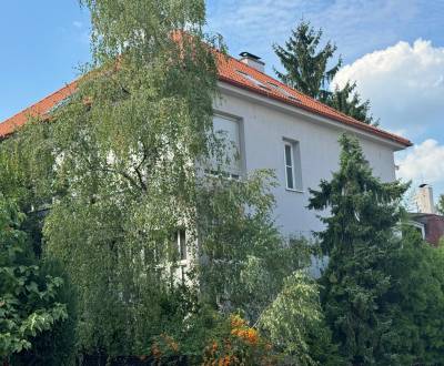 Sale Villa, Villa, Koreničova, Bratislava - Staré Mesto, Slovakia