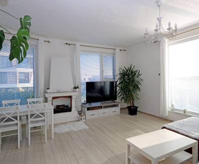 Sale One bedroom apartment, One bedroom apartment, Tri Vody 3, Senec, 