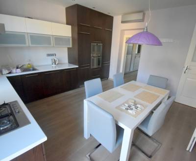 One bedroom apartment, Lazaretská, Rent, Bratislava - Staré Mesto, Slo