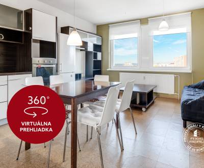 Rent Two bedroom apartment, Two bedroom apartment, Lachova, Bratislava