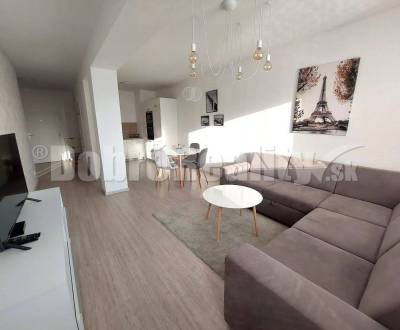 Rent One bedroom apartment, One bedroom apartment, Kláry Jarunkovej, B