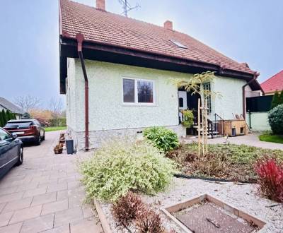 Sale Family house, Family house, neuvedená, Dunajská Streda, Slovakia