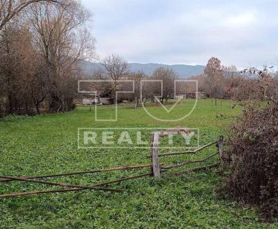 Sale Agrarian and forest land, Žiar nad Hronom, Slovakia