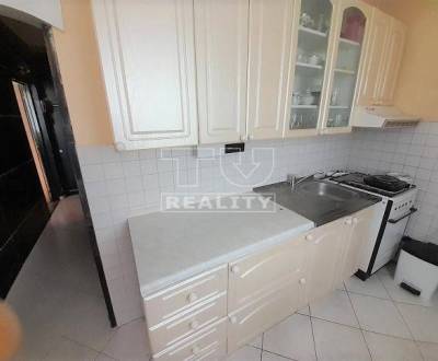 Sale One bedroom apartment, Piešťany, Slovakia