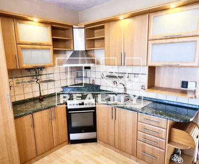 Sale Two bedroom apartment, Bratislava - Petržalka, Bratislava, Slovak