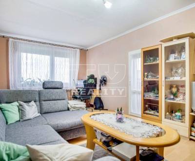 Sale One bedroom apartment, Nové Zámky, Slovakia