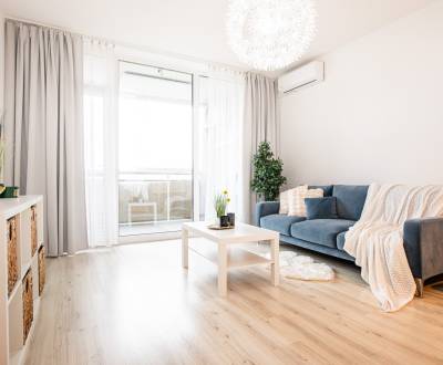  METROPOLITAN │Apartment for SALE in Bratislava