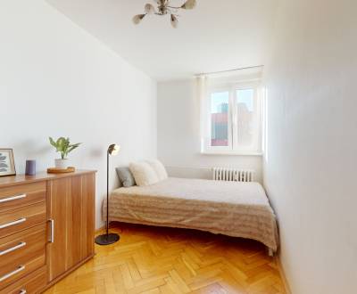 Rent Two bedroom apartment, Two bedroom apartment, Medená, Bratislava 