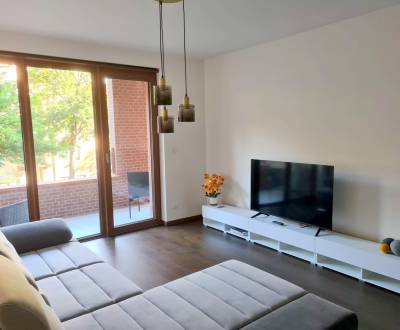 Rent One bedroom apartment, One bedroom apartment, Košická, Bratislava