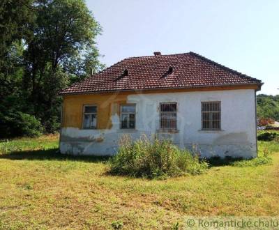 Sale Cottage, Cottage, Nové Mesto nad Váhom, Slovakia