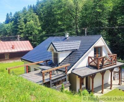 Sale Family house, Family house, Banská Bystrica, Slovakia