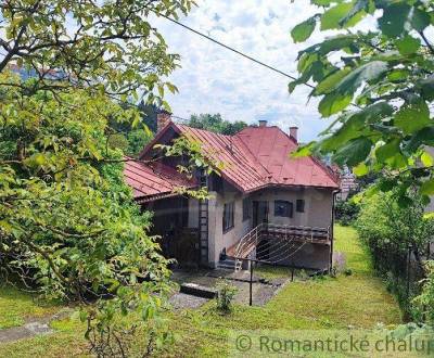 Sale Family house, Family house, Banská Bystrica, Slovakia