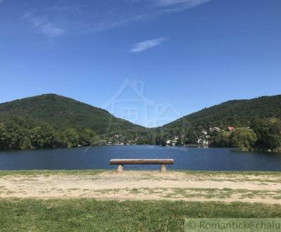 Sale Land – for living, Land – for living, Banská Štiavnica, Slovakia