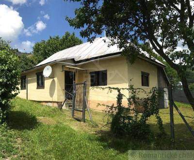 Sale Cottage, Cottage, Banská Štiavnica, Slovakia