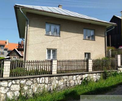 Sale Family house, Family house, Levoča, Slovakia