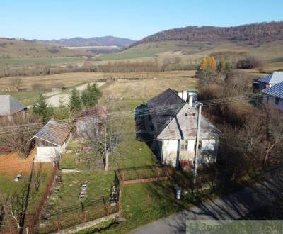 Sale Family house, Family house, Snina, Slovakia