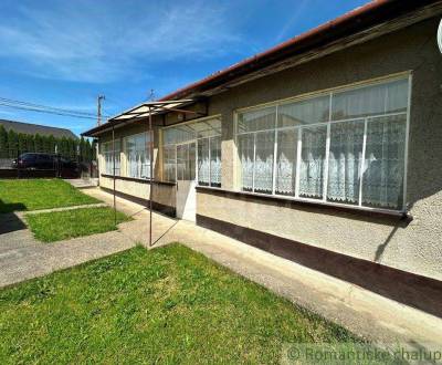 Sale Cottage, Cottage, Nové Zámky, Slovakia