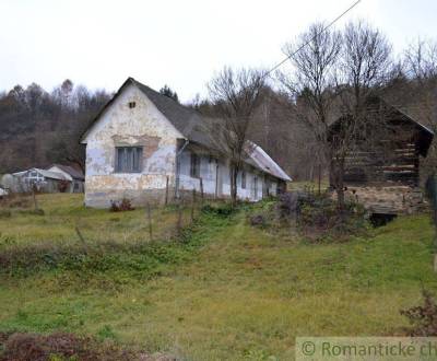 Sale Family house, Family house, Svidník, Slovakia