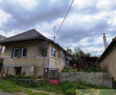 Sale Cottage, Cottage, Banská Štiavnica, Slovakia