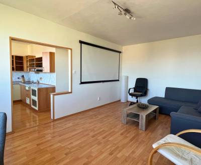 Rent Two bedroom apartment, Two bedroom apartment, Beethovenova, Nitra