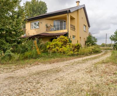 Sale Family house, Family house, Komárno, Slovakia