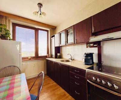 Sale Two bedroom apartment, Two bedroom apartment, J.Hollého, Michalov