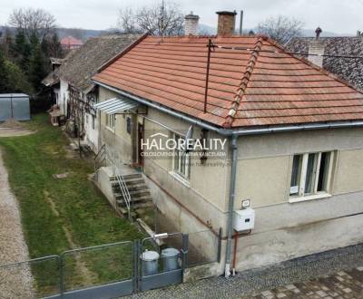 Sale Family house, Rimavská Sobota, Slovakia