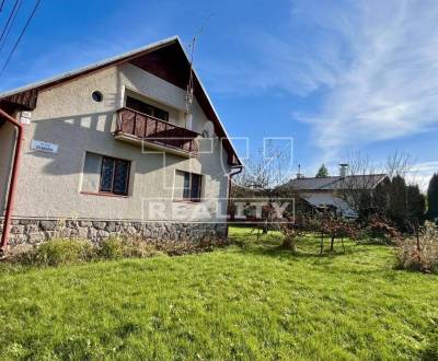 Sale Family house, Turčianske Teplice, Slovakia