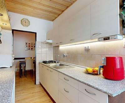 Sale Two bedroom apartment, Two bedroom apartment, Rumančeková, Bratis