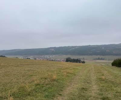 Sale Land – for living, Land – for living, Švábovce, Poprad, Slovakia