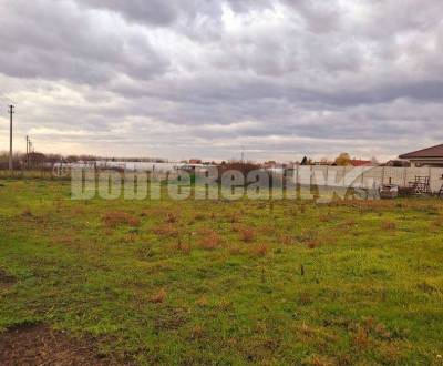 Sale Land – for living, Land – for living, Nesvady, Komárno, Slovakia