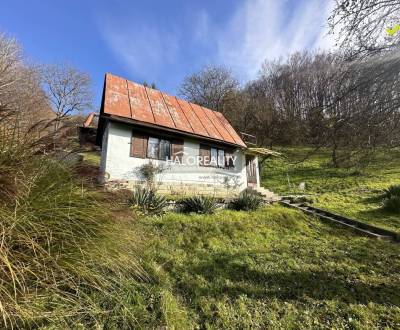 Sale Cottage, Revúca, Slovakia