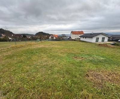 Sale Land – for living, Land – for living, Doľany, Levoča, Slovakia