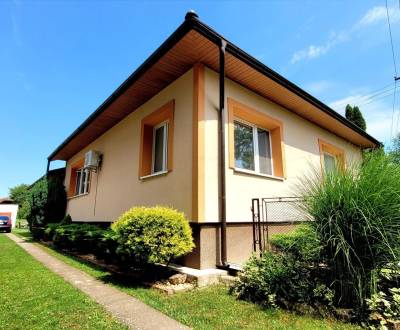 Sale Family house, Family house, Sobrance, Slovakia