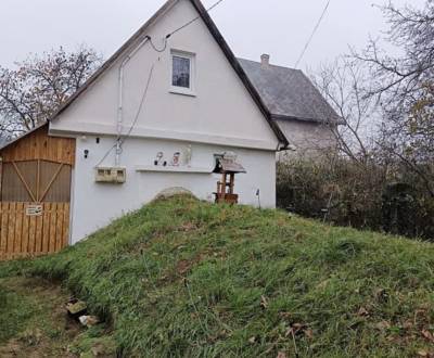 Sale Cottage, Cottage, Szikszó, Hungary