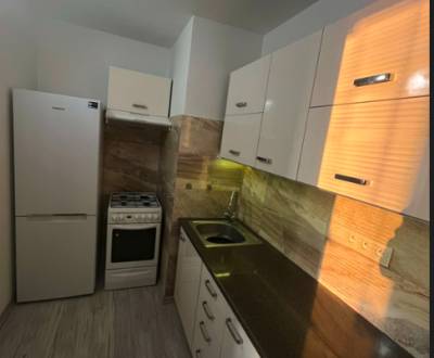 Sale One bedroom apartment, One bedroom apartment, Krosnianska, Košice