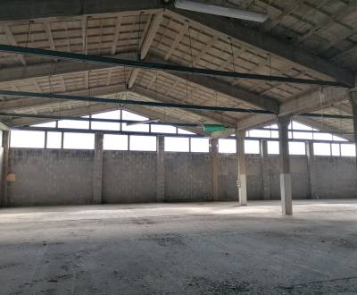 Rent Storehouses and Workshops, Storehouses and Workshops, Trnava, Slo