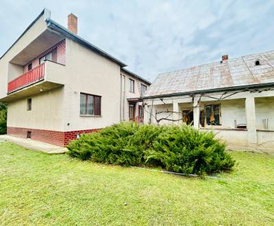 Sale Family house, Family house, Michalovce, Slovakia