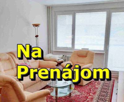 Rent Two bedroom apartment, Two bedroom apartment, K výstavisku, Trenč