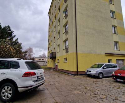 Sale One bedroom apartment, One bedroom apartment, Poprad, Slovakia