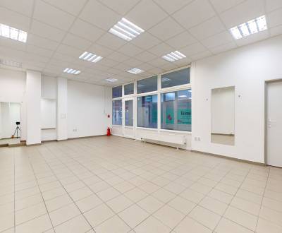 Rent Commercial premises, Commercial premises, Lichnerova, Senec, Slov