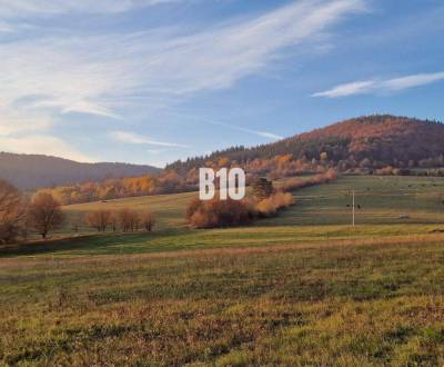 Sale Land – for living, Land – for living, Bytča, Slovakia