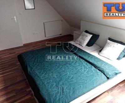 Sale One bedroom apartment, Bratislava - Vrakuňa, Bratislava, Slovakia