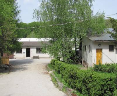 Sale Storehouses and Workshops, Storehouses and Workshops, Majdán, Trn