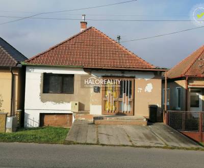 Sale Family house, Zlaté Moravce, Slovakia